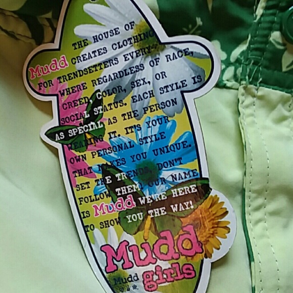 Boogie board pants - Picture 7 of 7